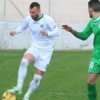 Amical: Concordia Chiajna - Aris Limassol 0-2